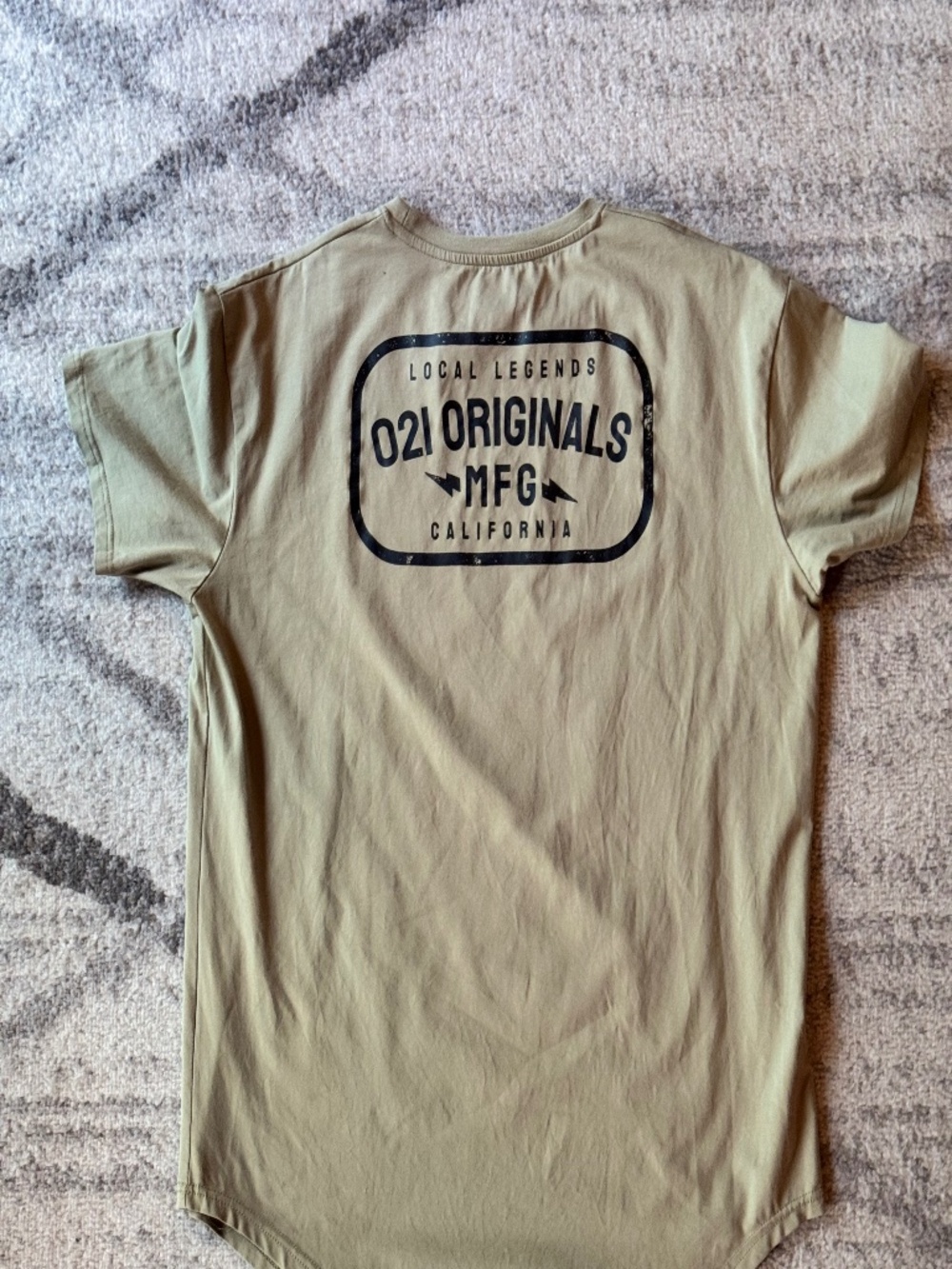 021 Originals